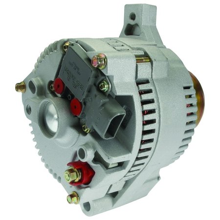 Replacement For Motorcraft, Gl318 Alternator